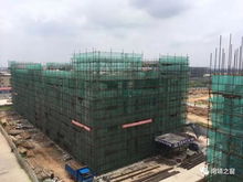 五一堅守顯擔(dān)當(dāng) 南靖項目建設(shè)不停工 奮力推動工業(yè)發(fā)展新篇章